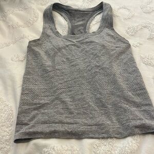 lulu tank